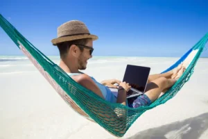 Why Do Digital Nomads Prefer Hotels Near Bangkok’s MRT? 7 Practical Reasons