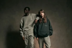 Essentials Clothing Brand – Style Meets Everyday Comfort