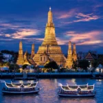 Why Staying in Sukhumvit Makes Exploring Bangkok Easier 