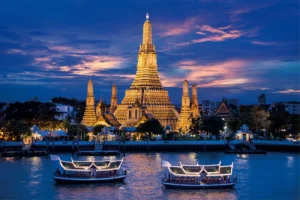 Why Staying in Sukhumvit Makes Exploring Bangkok Easier 