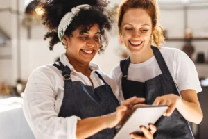 Insiders Look – The Secret Behind Food That Makes Customers Return