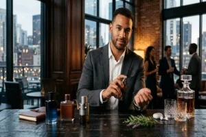 Popular Men’s Cologne – Male Fragrance Trends and Long-Lasting Scents