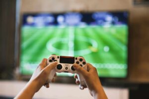 The Rise of Personalized Gaming Through Predictive Algorithms