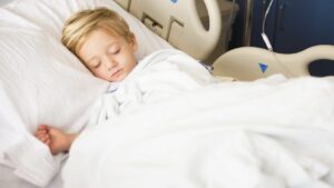 How Hemolytic Uremic Syndrome Can Develop After E. coli 