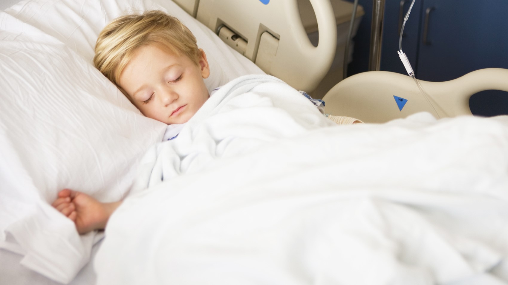 Hemolytic Uremic Syndrome