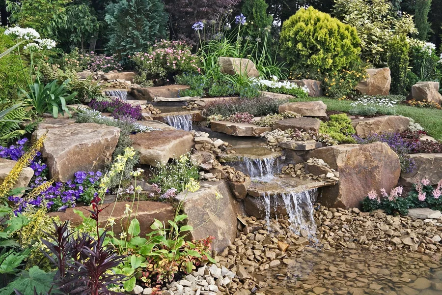 Natural Stone
