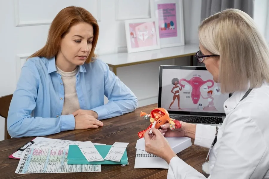 Hormone Therapy