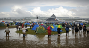 When the Show Goes Wrong: How Festivals Handle PR Disasters in Real Time