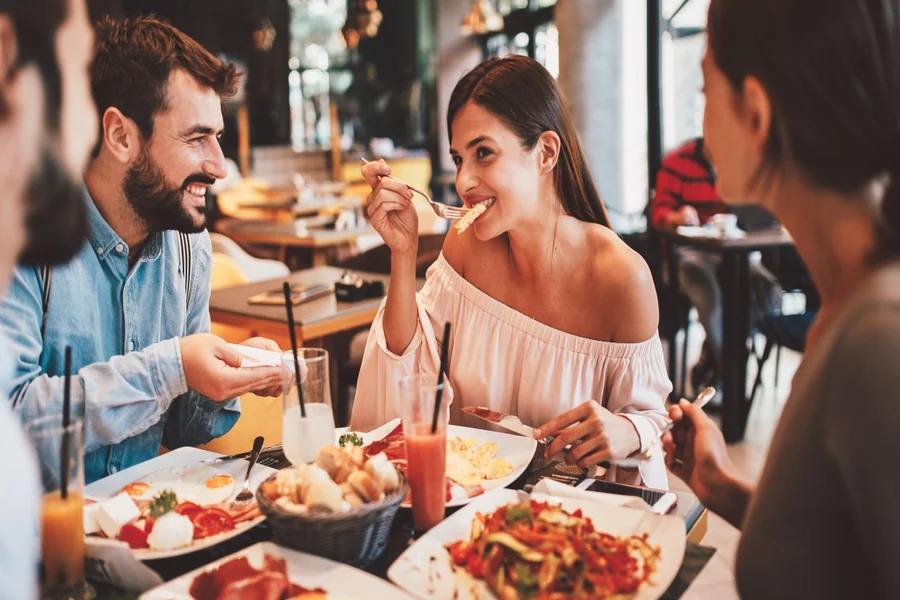 Restaurants