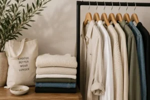 How to Build a Versatile Wardrobe Without Chasing Every Trend