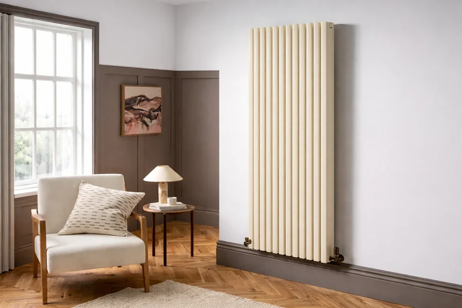 Right Radiator