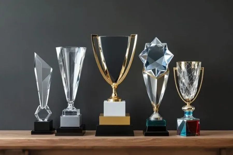 Trophy
