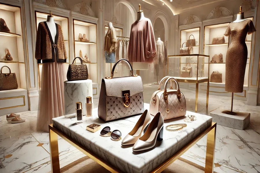Luxury