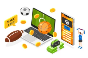 Inside Online Gaming – The Algorithms Behind Real-Time Odds Shifts