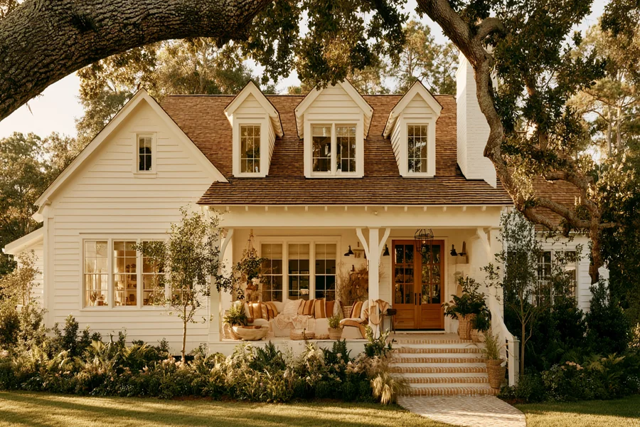 New Roof