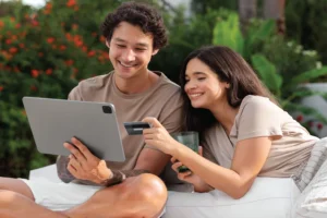 Why Do More Online Purchases Feel Less Exciting by the Time They Arrive?