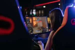 Why Online Gaming Has Become a Popular Everyday Activity