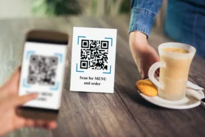 How to Make a QR Code for a Restaurant Loyalty Program