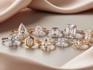 The Wedding Rings Women Are Actually Choosing in 2026, and Why