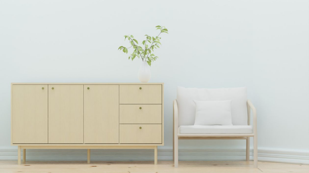 Sideboards and buffets