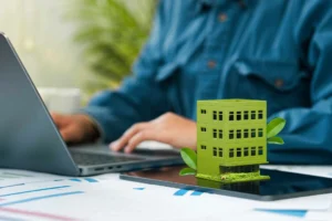 Building a Sustainable Online Business That Lets You Travel Responsibly