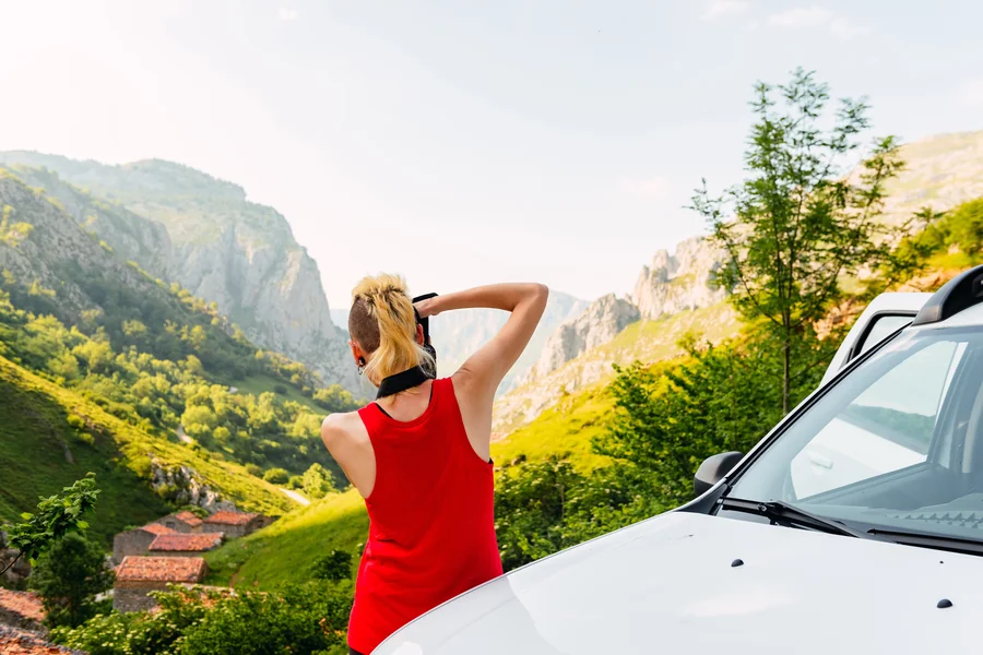 Sustainable Travel