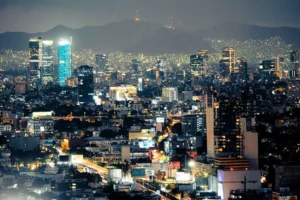 Things to do in Mexico City plus altitude tips for your first visit