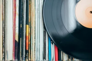 The History of Vinyl Records and Why They Never Truly Disappeared