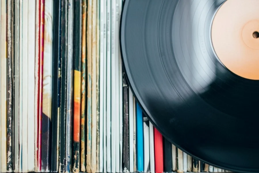 Vinyl