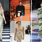 Why Classic Geometric Print Ensembles Elevate Your Fashion