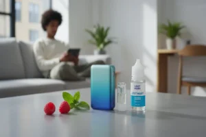 Why Lost Mary BM6000 Refill Pods Deliver Consistent Flavour Performance