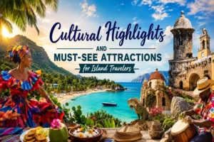 Cultural Highlights and Must-See Attractions for Island Travelers