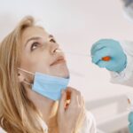 Nasopharyngeal Spray: Effective Relief for Nasal and Throat Discomfort