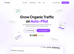 Outrank.so Promo Code