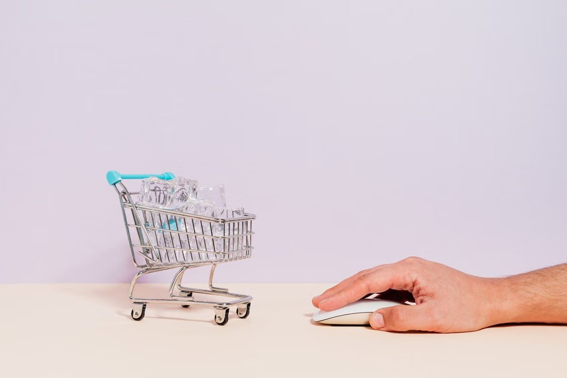 Ecommerce Claim