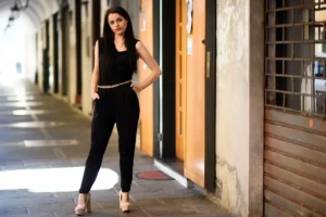 Going Out Jumpsuits for Stylish Nightlife Fashion