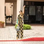 Gold Jumpsuit Style Guide for Fashion and Event Looks