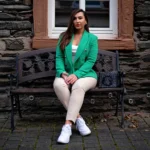 Green Blazer Dress Style Guide for Modern Fashion