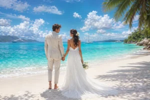 How to Plan a Perfect Honeymoon on Hamilton Island: Tips