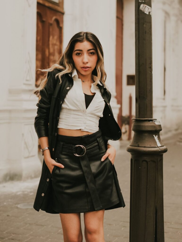 influencer outfits