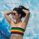 Jamaican Bathing Suit Style Guide for Beach Fashion