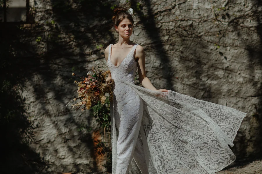 lace jumpsuit