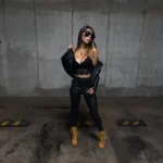 Lace Up Leather Pants Style Guide for Bold Fashion