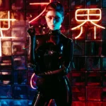 Latex Dress Style Guide for Bold Modern Fashion