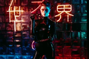 Latex Dress Style Guide for Bold Modern Fashion