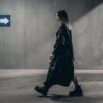 Leather Jumpsuit Style Guide for Bold Modern Fashion