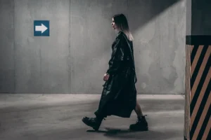 Leather Jumpsuit Style Guide for Bold Modern Fashion
