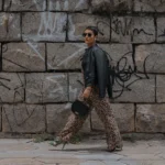 Leopard Cargo Pants Style Guide for Street Fashion