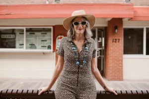 Leopard Jumpsuit Style Guide for Bold Fashion Looks