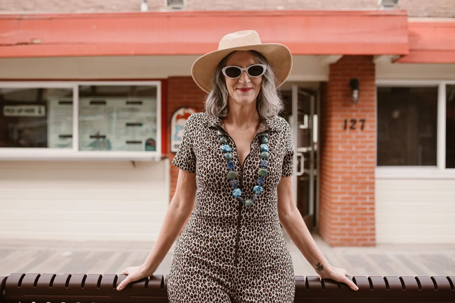 Leopard Jumpsuit Style Guide for Bold Fashion Looks